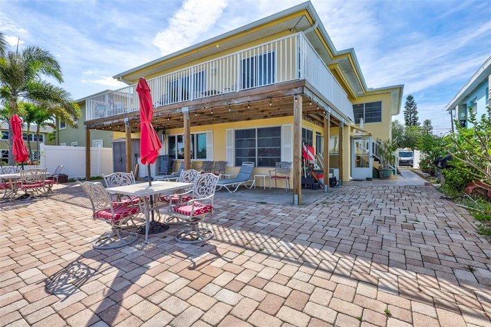 Image for 2211 Bay Blvd. Indian Rocks Beach FL 33785