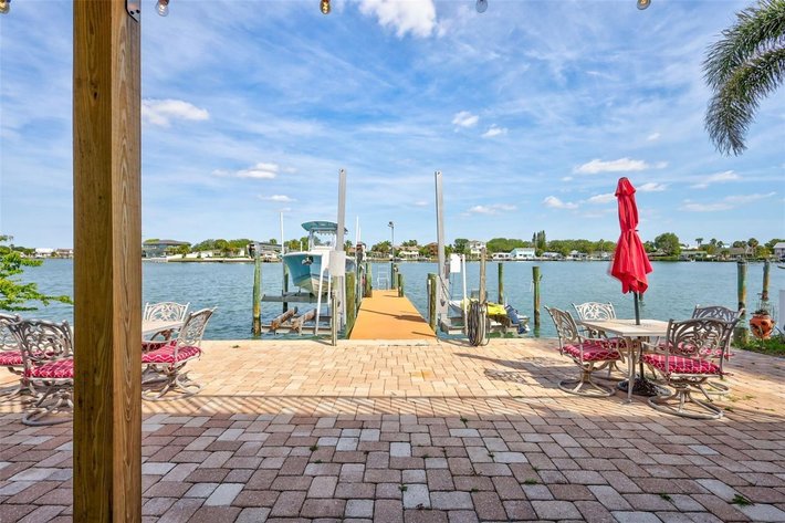 Image for 2211 Bay Blvd. Indian Rocks Beach FL 33785