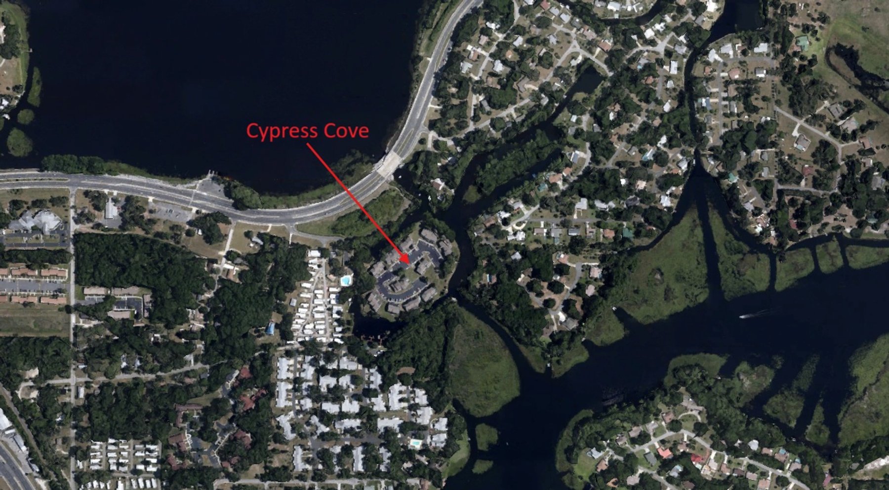 Image for 1280 CYPRESS COVE CT, INVERNESS, FL 34450