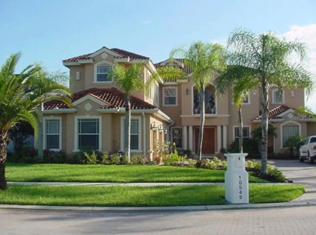 Image for ABSOLUTE SALE - 10549 Cory Lake Dr, Tampa, FL 33647