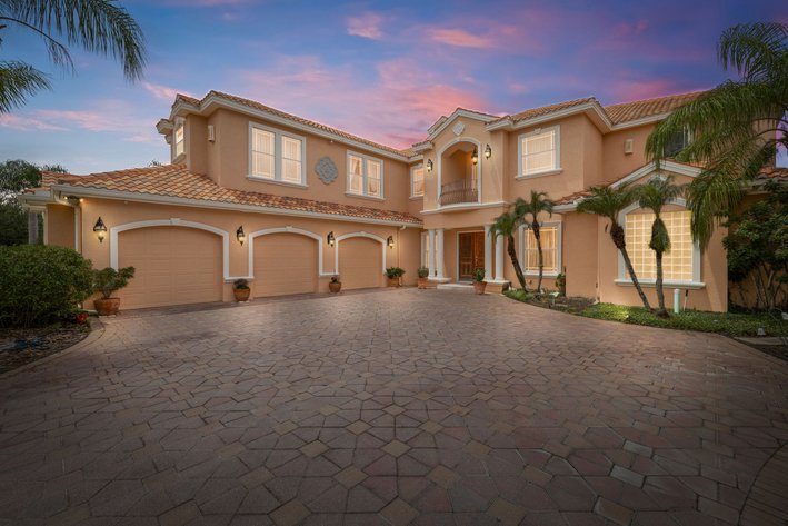 Image for ABSOLUTE SALE - 10549 Cory Lake Dr, Tampa, FL 33647