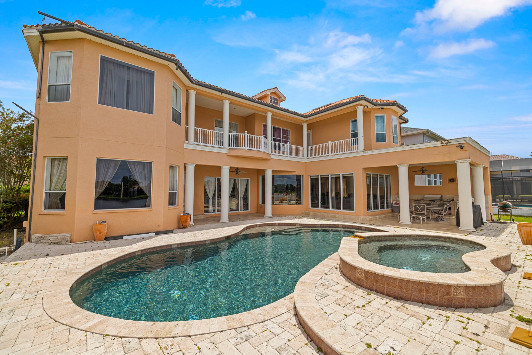 Image for ABSOLUTE SALE - 10549 Cory Lake Dr, Tampa, FL 33647