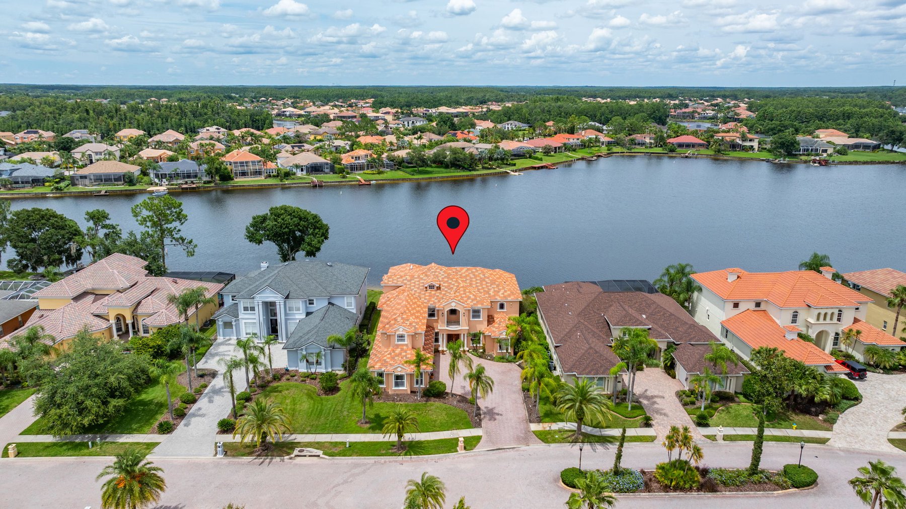 Image for ABSOLUTE SALE - 10549 Cory Lake Dr, Tampa, FL 33647