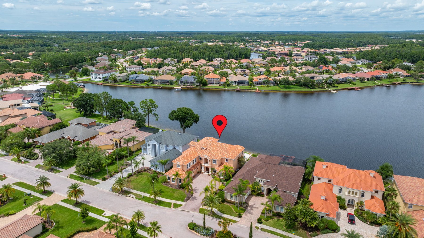 Image for ABSOLUTE SALE - 10549 Cory Lake Dr, Tampa, FL 33647
