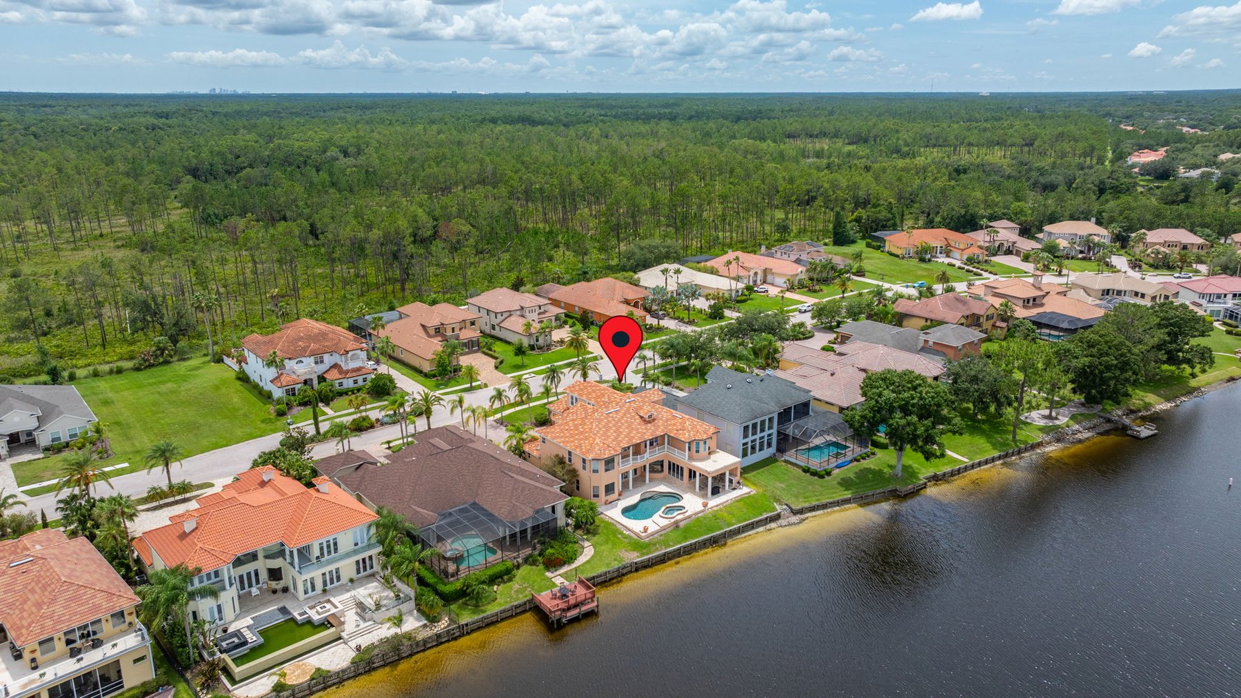 Image for ABSOLUTE SALE - 10549 Cory Lake Dr, Tampa, FL 33647