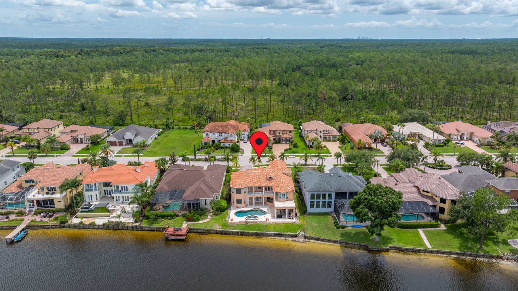 Image for ABSOLUTE SALE - 10549 Cory Lake Dr, Tampa, FL 33647