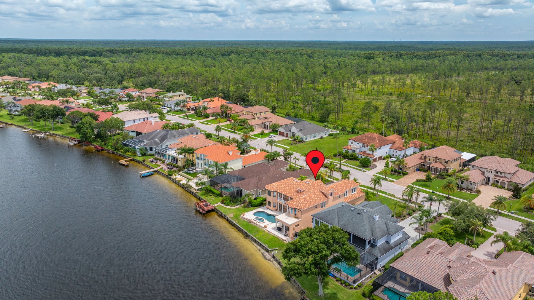 Image for ABSOLUTE SALE - 10549 Cory Lake Dr, Tampa, FL 33647