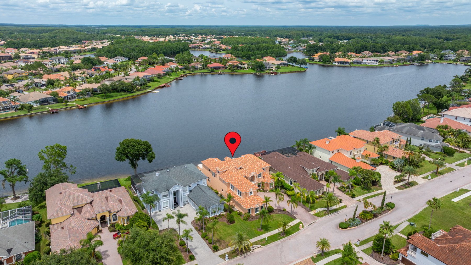 Image for ABSOLUTE SALE - 10549 Cory Lake Dr, Tampa, FL 33647