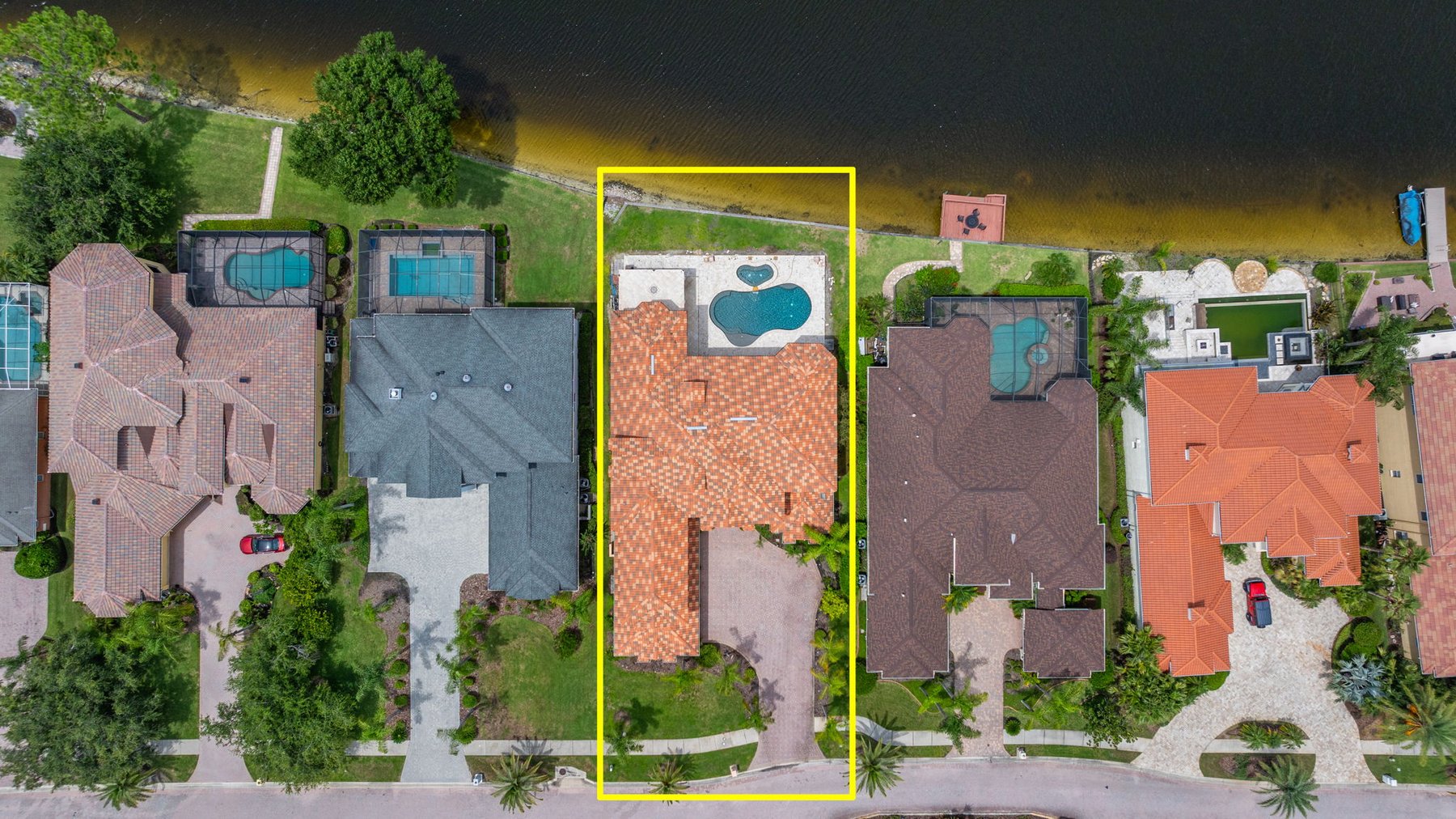 Image for ABSOLUTE SALE - 10549 Cory Lake Dr, Tampa, FL 33647