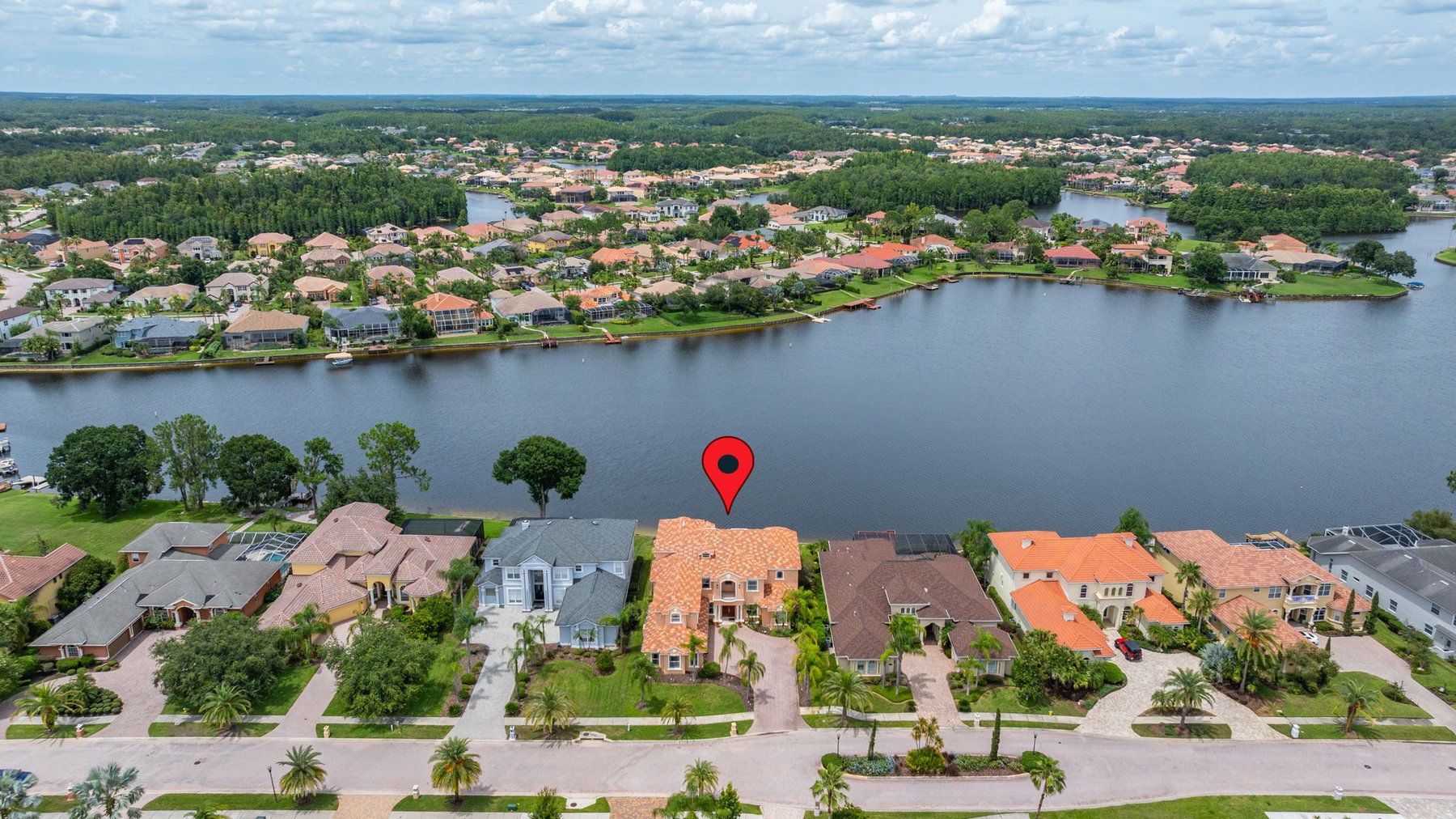 Image for ABSOLUTE SALE - 10549 Cory Lake Dr, Tampa, FL 33647