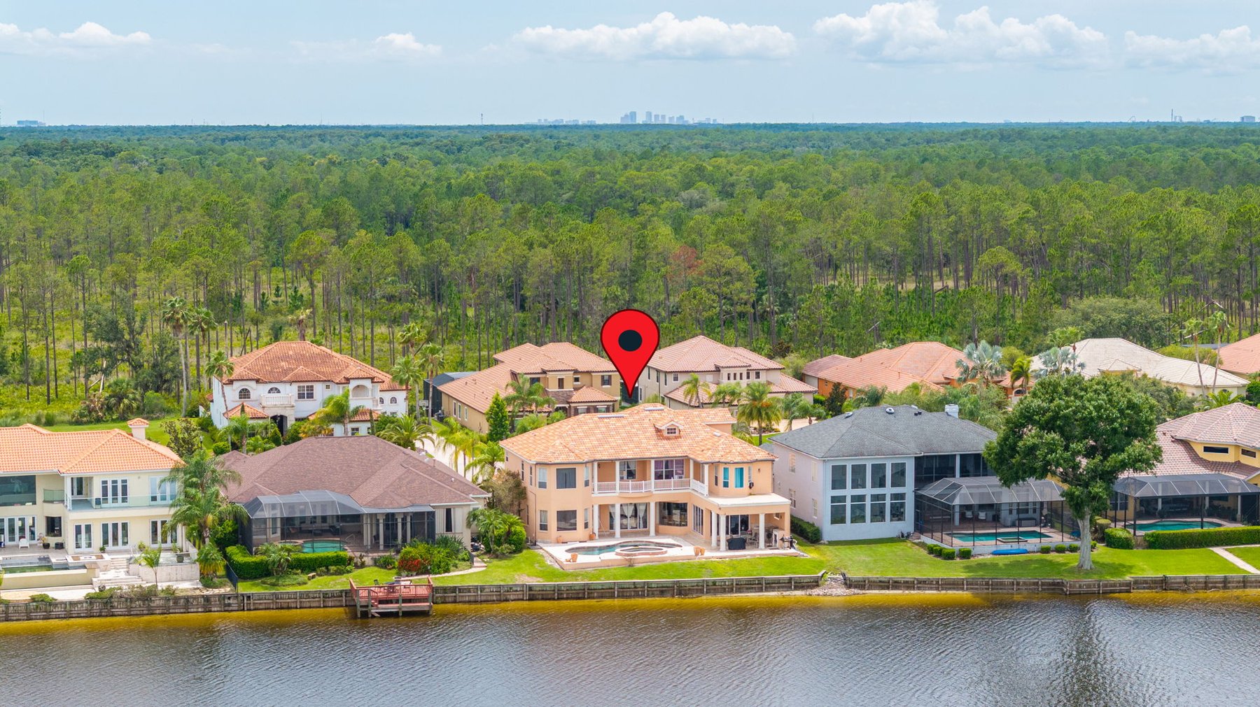 Image for ABSOLUTE SALE - 10549 Cory Lake Dr, Tampa, FL 33647