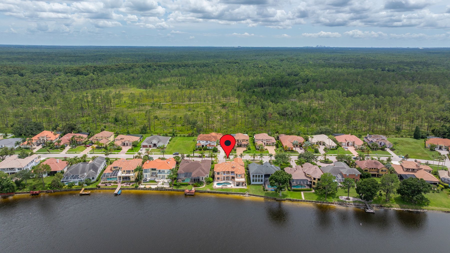Image for ABSOLUTE SALE - 10549 Cory Lake Dr, Tampa, FL 33647