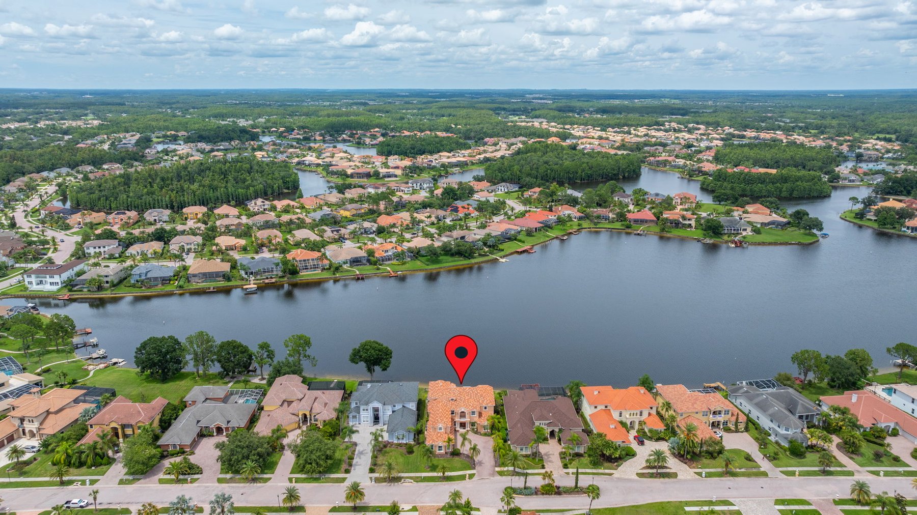 Image for ABSOLUTE SALE - 10549 Cory Lake Dr, Tampa, FL 33647