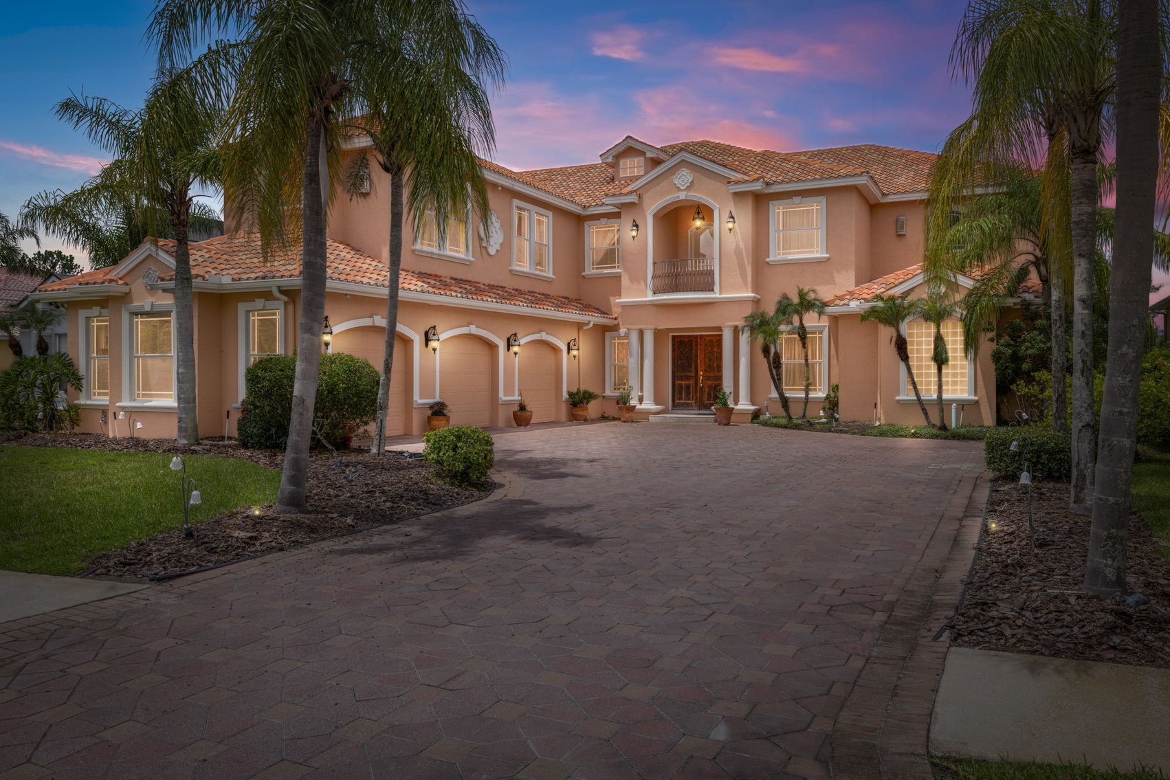 Image for ABSOLUTE SALE - 10549 Cory Lake Dr, Tampa, FL 33647