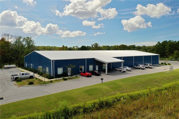 Image for 1832 S Dimensions, Homosassa