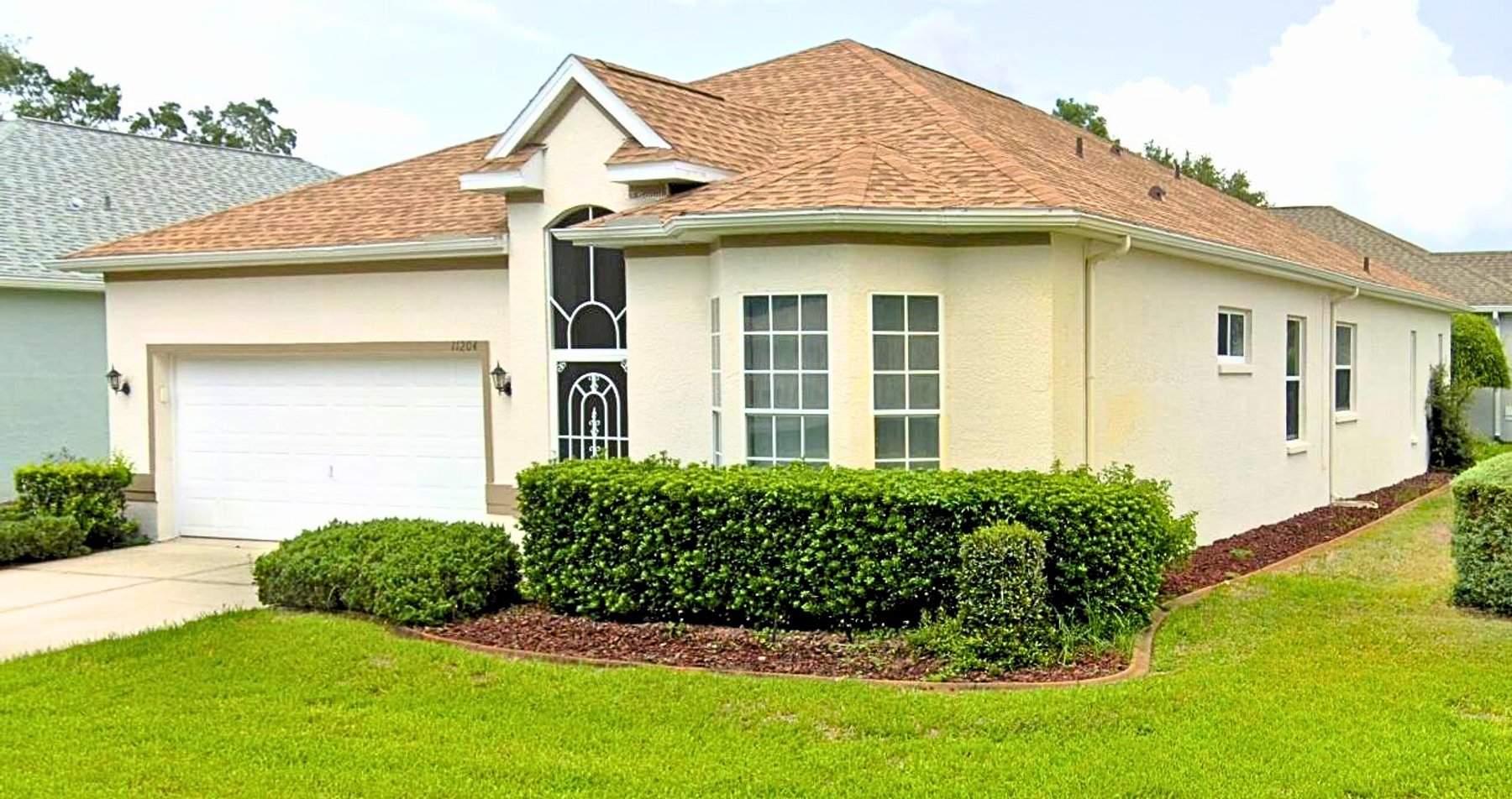 Image for 11204 CLEAR OAK CIRCLE, NEW PORT RICHEY, Florida 34654