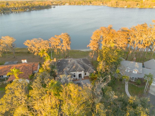 Image for 9505 Aqua Lane Odessa Florida