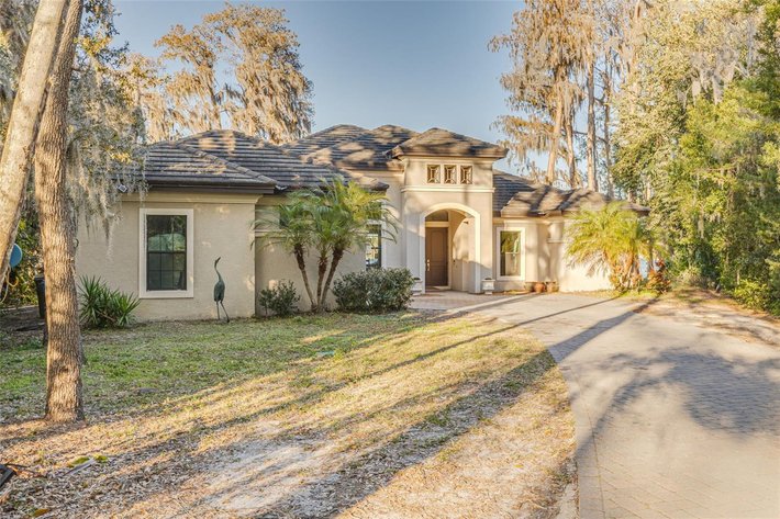 Image for 9505 Aqua Lane Odessa Florida
