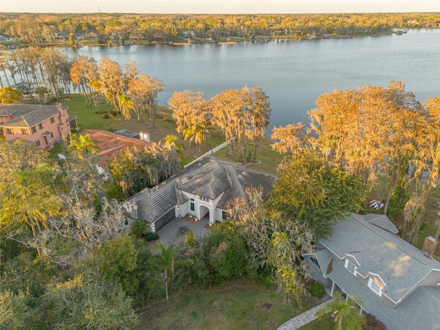 Image for 9505 Aqua Lane Odessa Florida