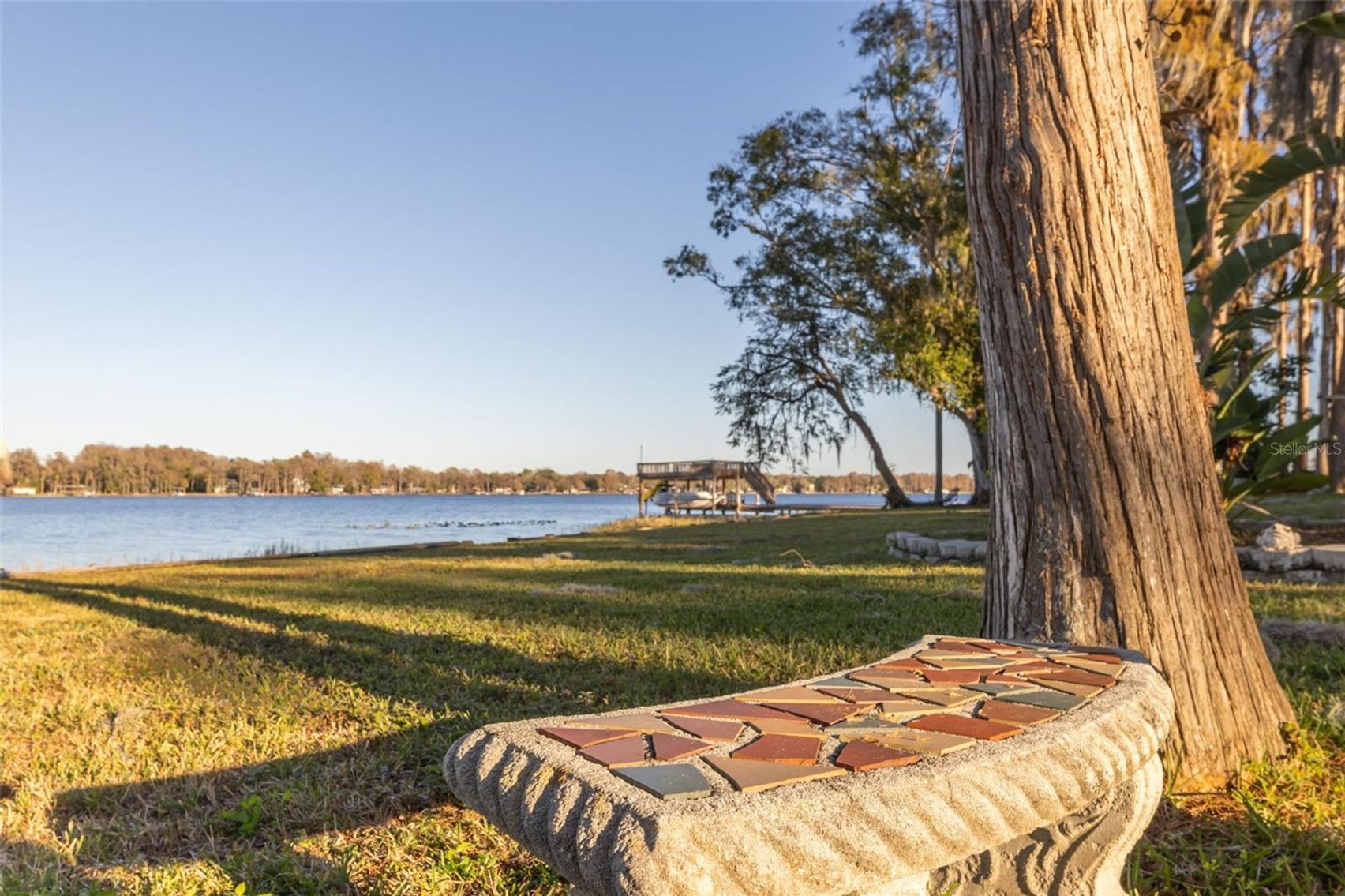 Image for 9505 Aqua Lane Odessa Florida