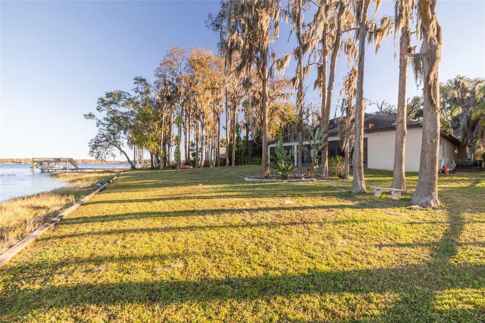 Image for 9505 Aqua Lane Odessa Florida
