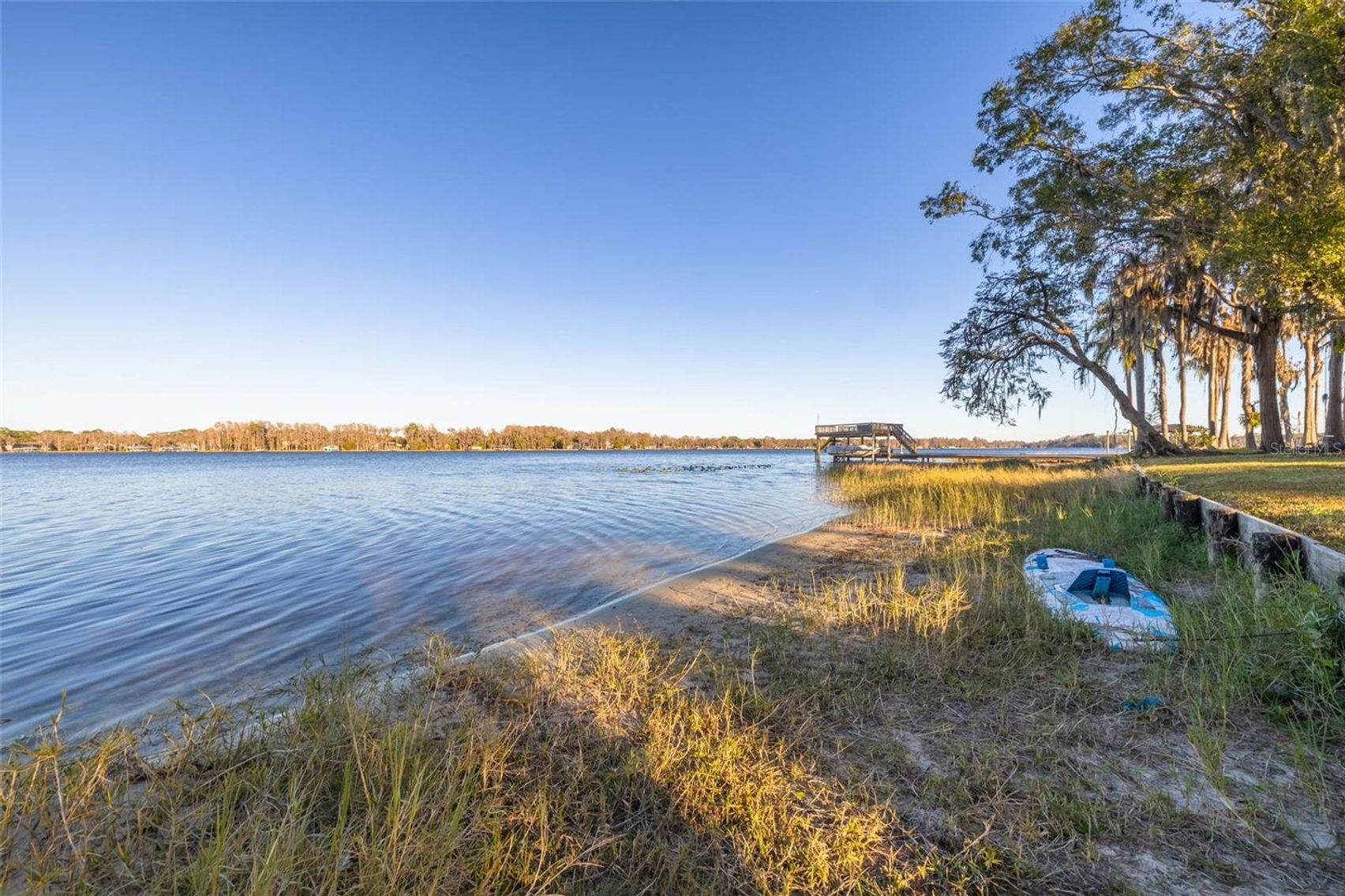 Image for 9505 Aqua Lane Odessa Florida