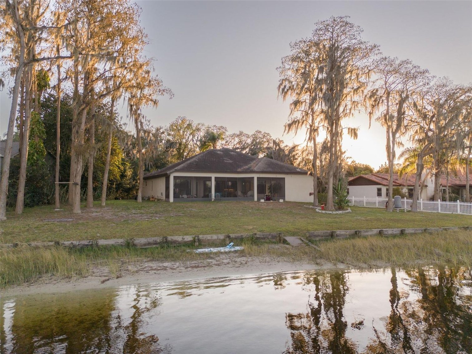 Image for 9505 Aqua Lane Odessa Florida