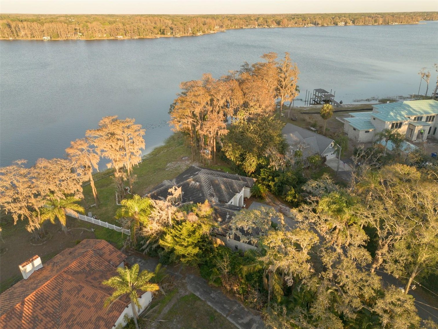 Image for 9505 Aqua Lane Odessa Florida