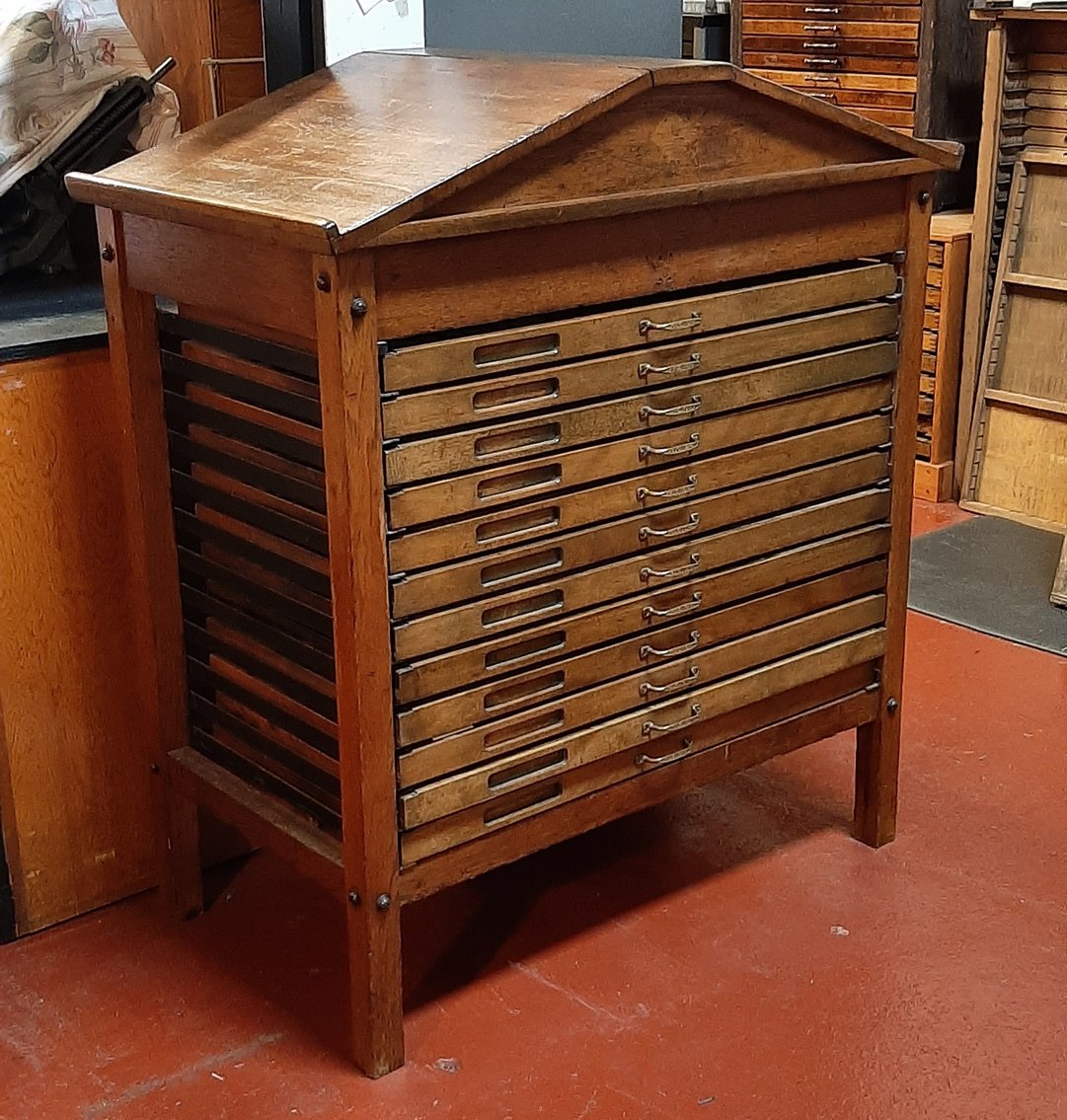 Image for Hal & Michelle's Letterpress Auction