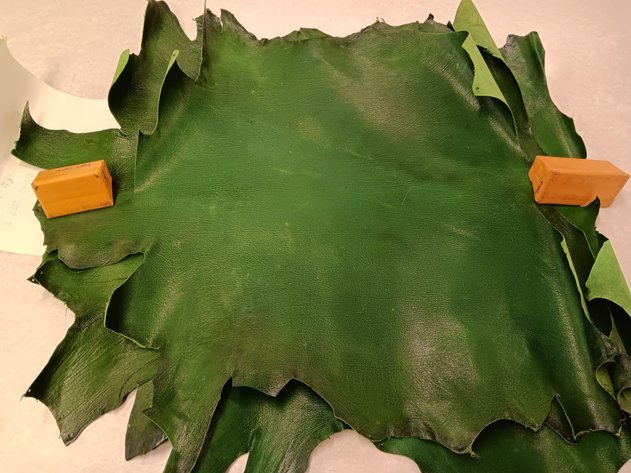 Image for Kater Crafts Bookbinder's Going out of Business Auction 2