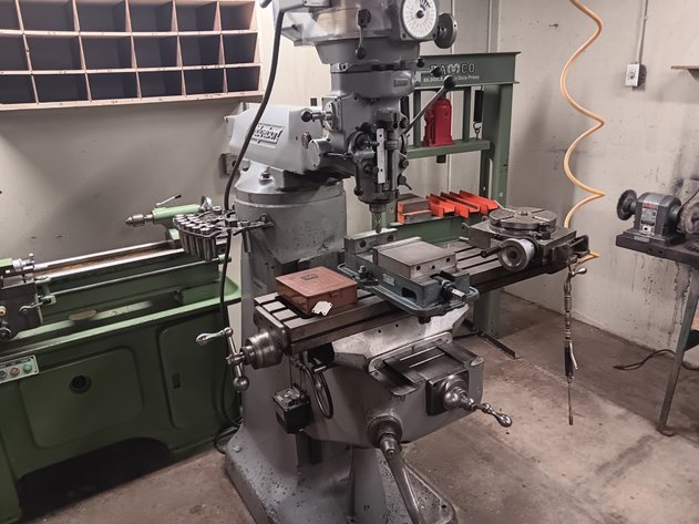 Image for Kater Crafts Bookbinder's Going out of Business Auction 3