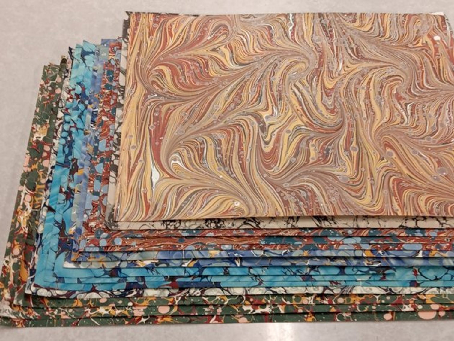 Image for Kater Crafts Bookbinder's Going out of Business Auction 3