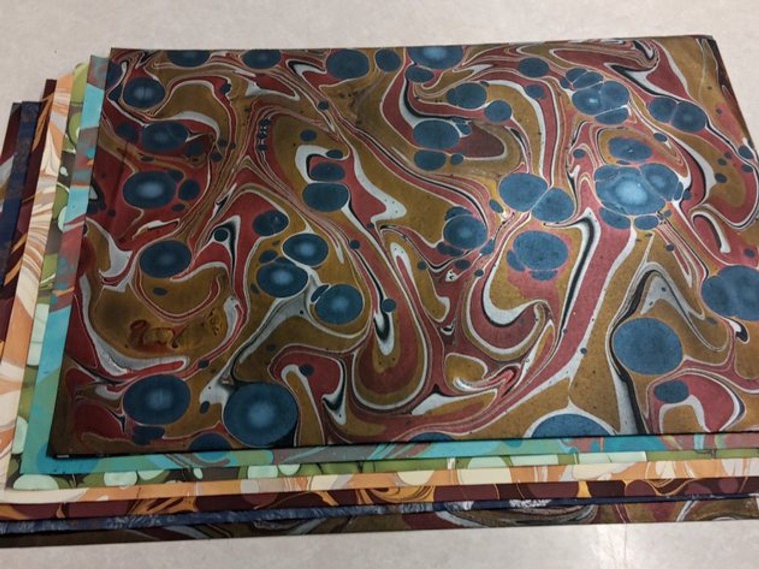 Image for Kater Crafts Bookbinder's Going out of Business Auction 3