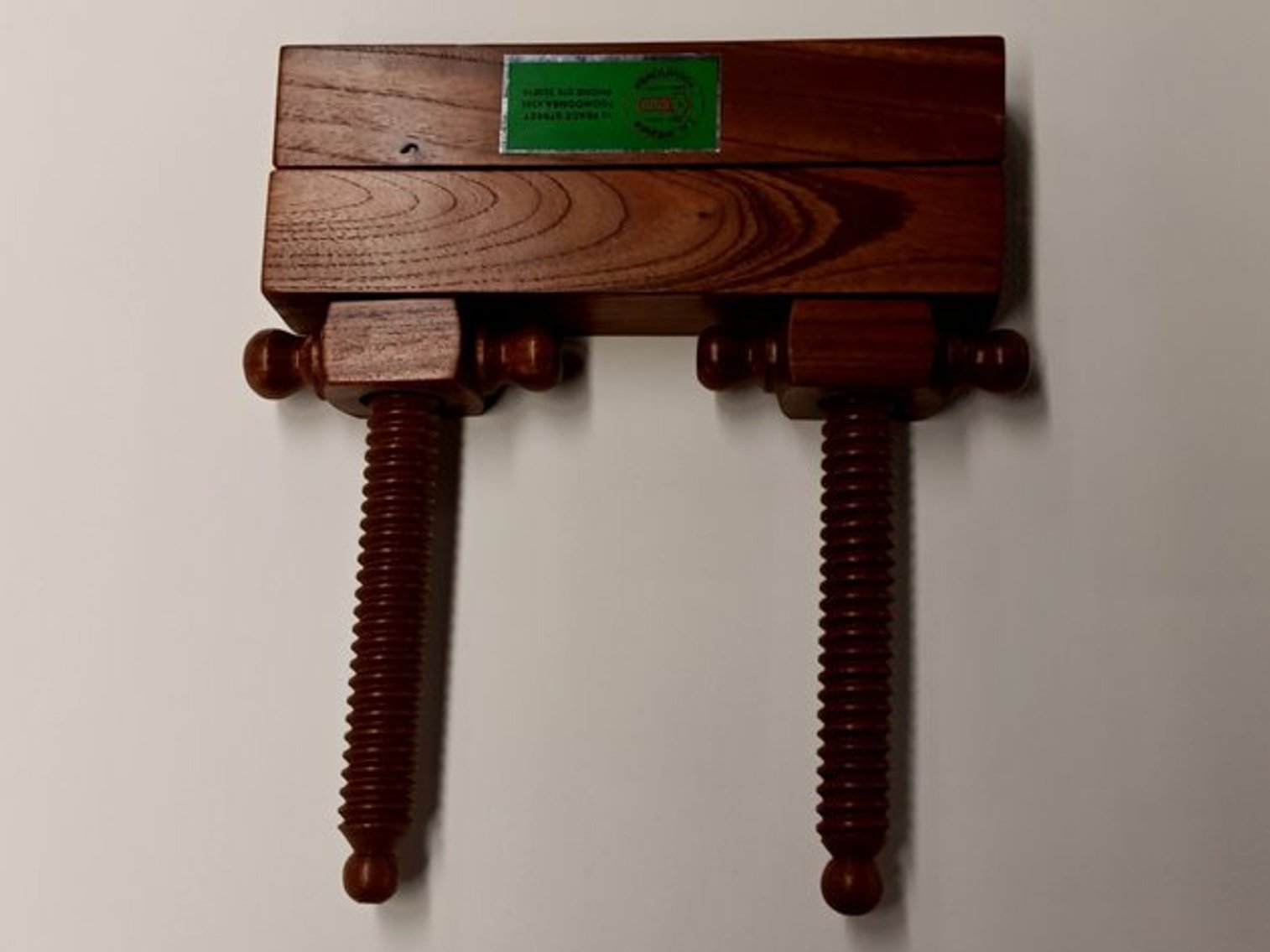 Image for Kater Crafts Bookbinder's Going out of Business Auction 3