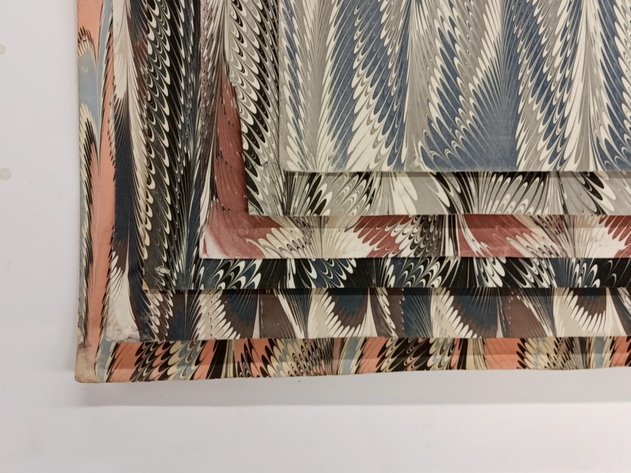 Image for Kater Crafts Bookbinder's Going out of Business Auction 4