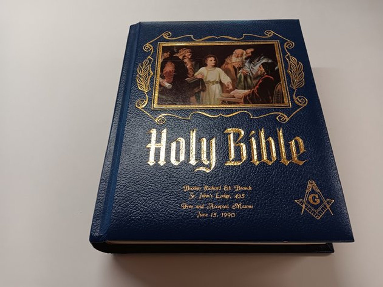 Image for Life Long Collection of Rich & Liz Brandt Auction #6