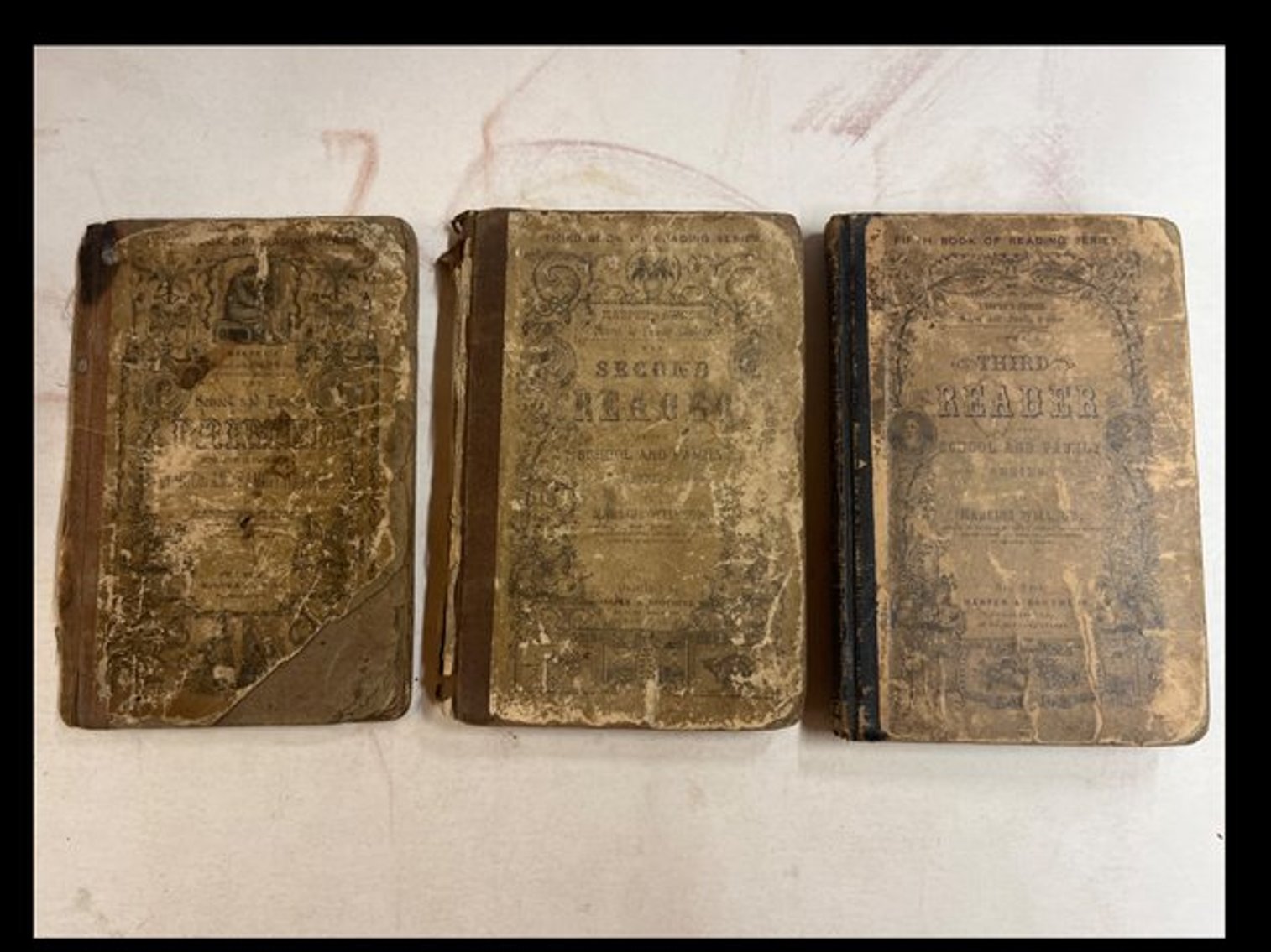 Image for Life Long Collection of Rich & Liz Brandt Auction #6