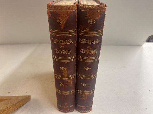 Image for Life Long Collection of Rich & Liz Brandt Auction #6