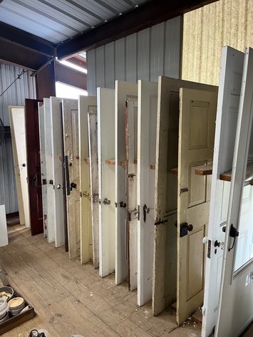 Image for Eshleman Salvage Retirement Auction