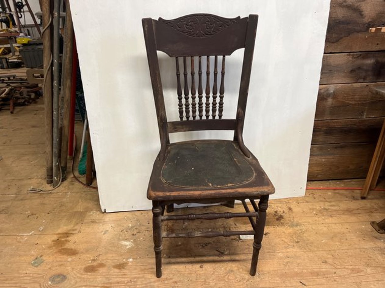 Image for Eshleman Salvage Retirement Auction