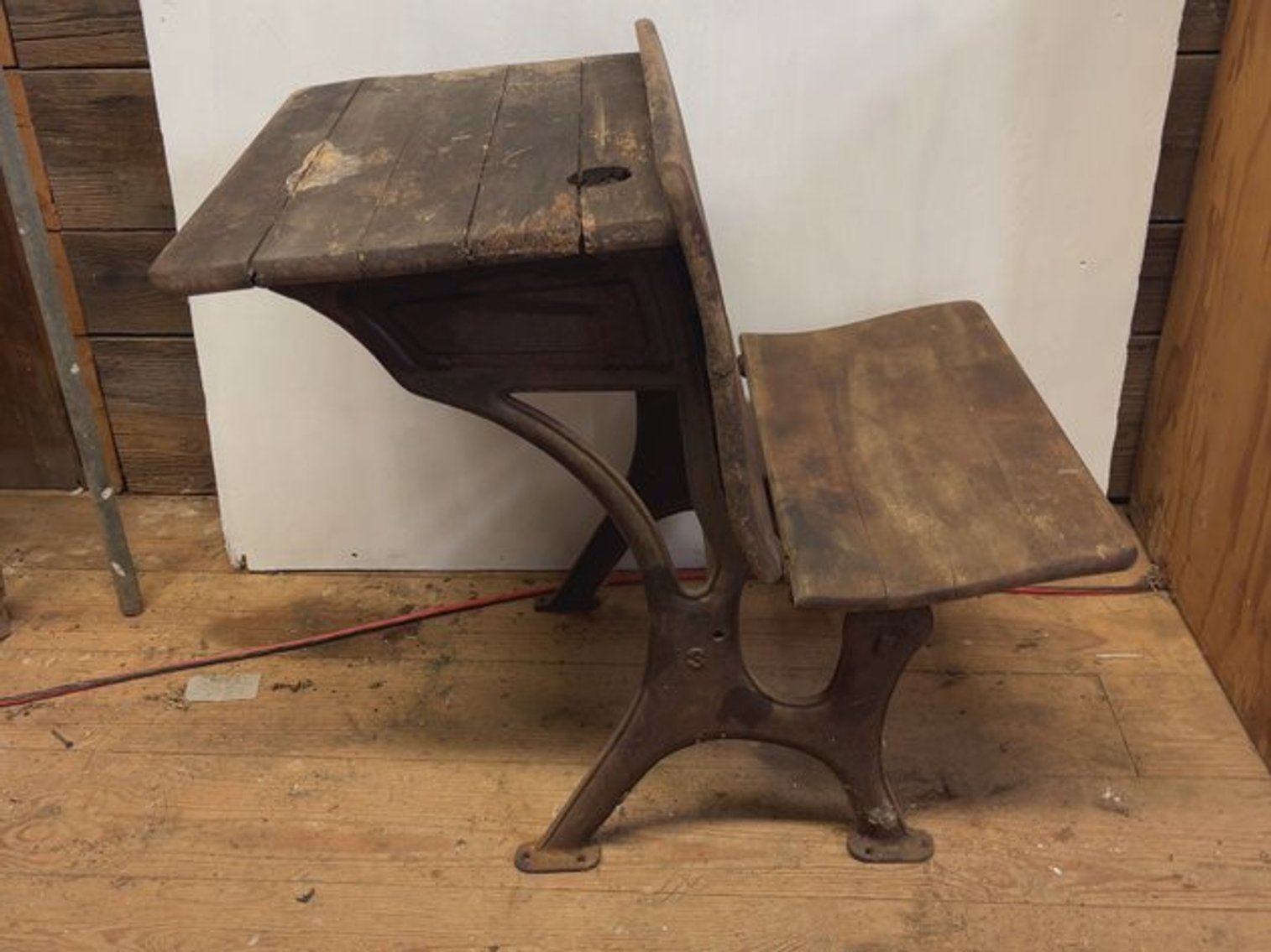 Image for Eshleman Salvage Retirement Auction