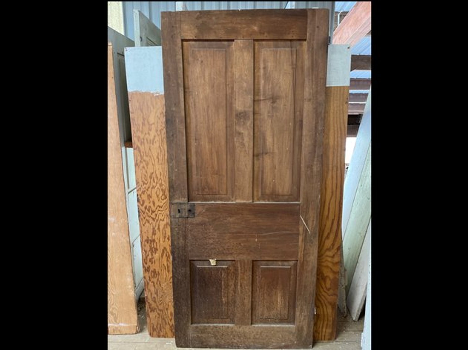 Image for Eshleman Salvage Retirement Auction