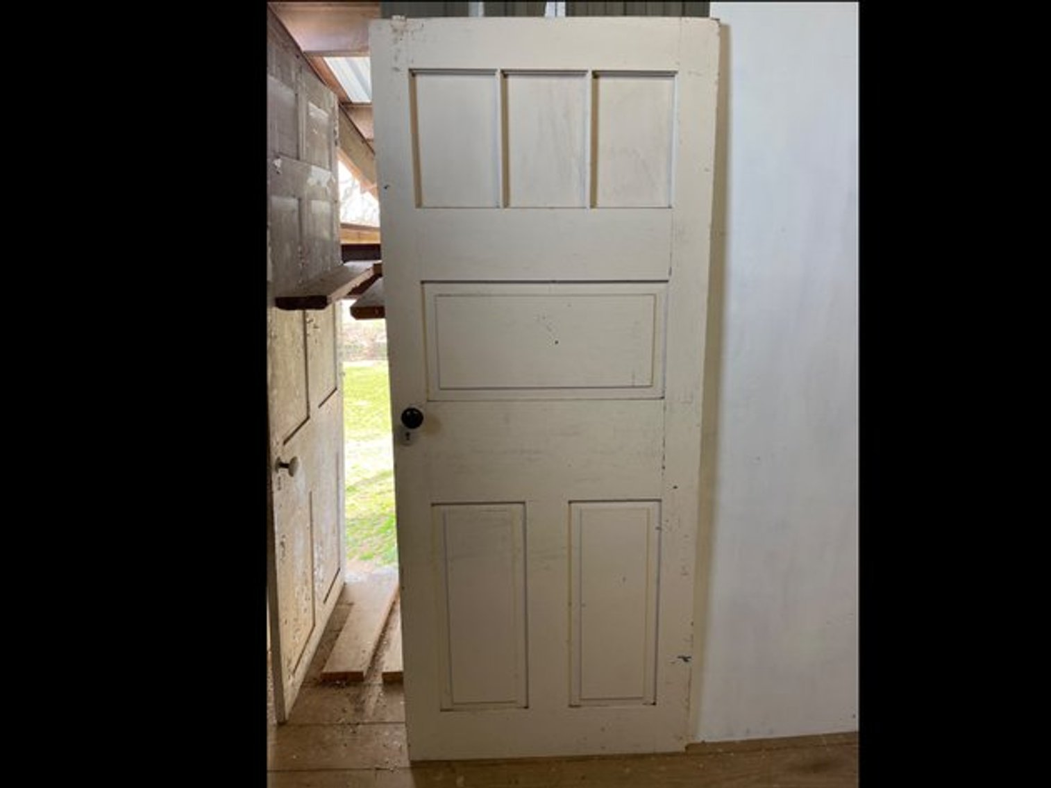 Image for Eshleman Salvage Retirement Auction