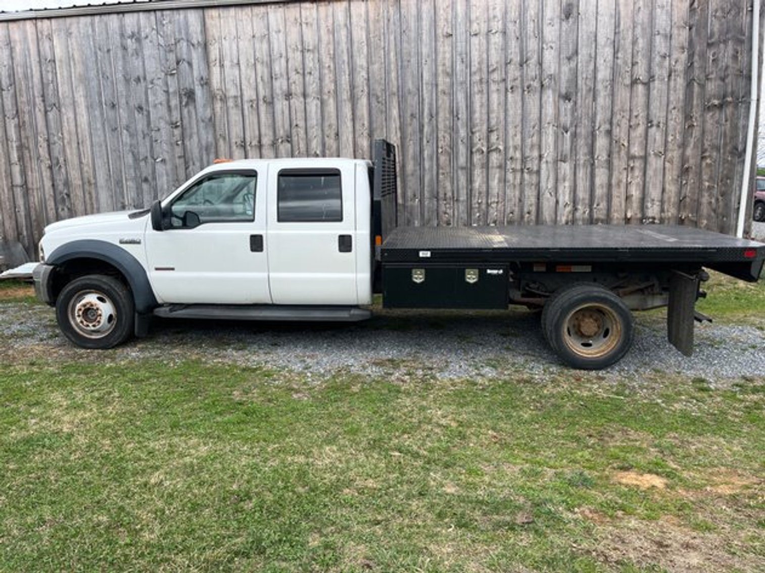 Image for Eshleman Salvage Retirement Auction