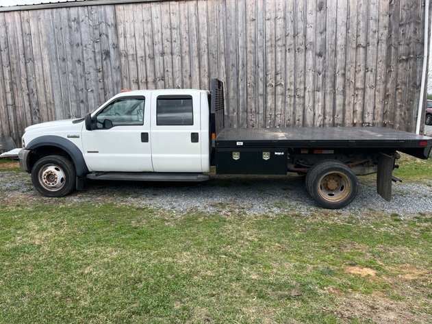 Image for Eshleman Salvage Retirement Auction