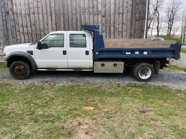 Image for Eshleman Salvage Retirement Auction