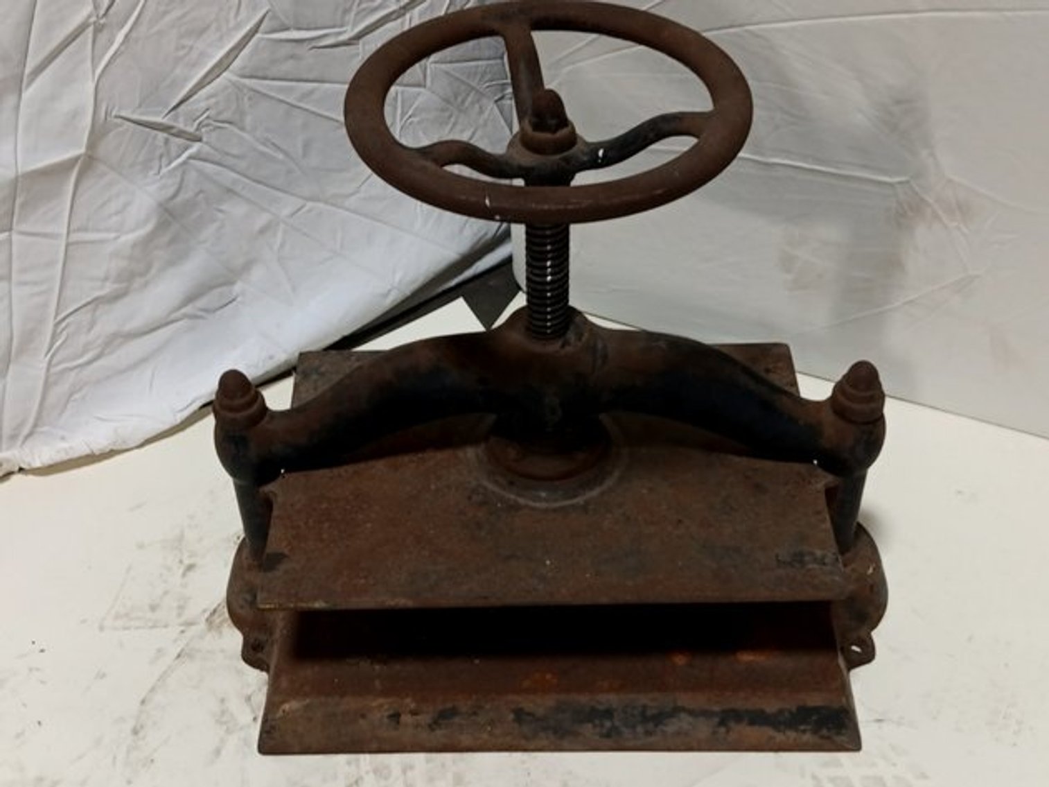 Image for Letterpress Things Forced Moving Sale