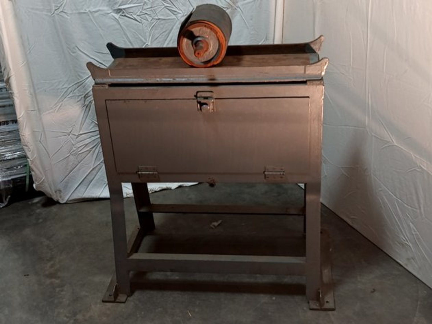 Image for Letterpress Things Forced Moving Sale