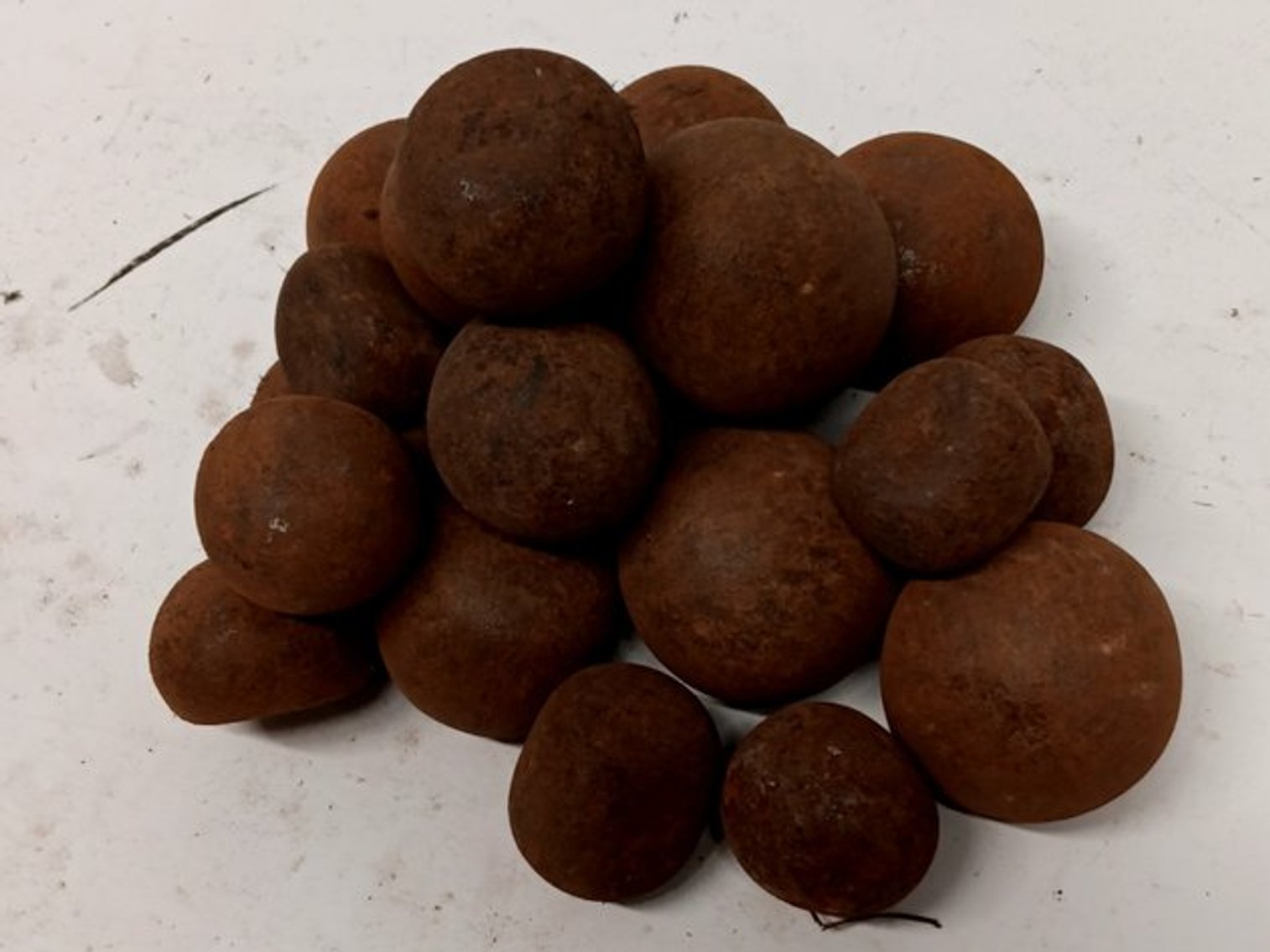 Image for Eshleman Salvage Retirement Auction