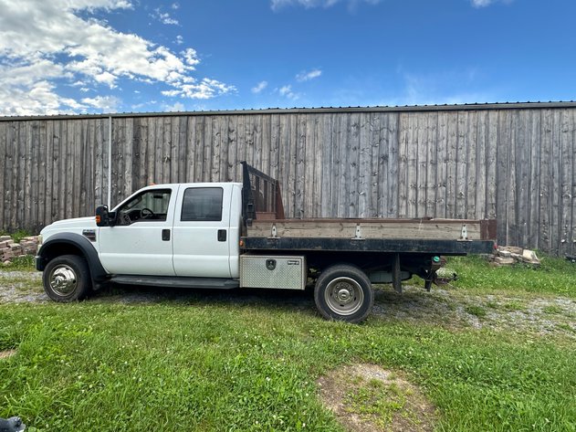 Image for Eshelman Salvage Retirement Auction #3